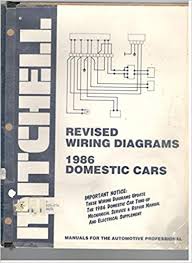 These are checked for accuracy and are all redrawn into a consistent format for easy use. Mw 6017 Mitchell Wiring Diagram Download Diagram