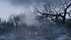 A twitter user reveals that resident evil 8 may be releasing early next year, and that its working title is village: Resident Evil Village Leaks Online Plot Details Including Ending Have Been Revealed Playstation Universe