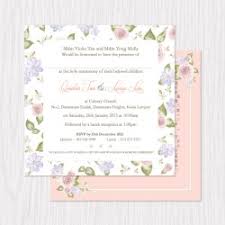 Sesuai dengan tema perkahwinan yang simple dan elegan. Invitation Cards Kad Kahwin Malaysia Wedding Shop Packages R