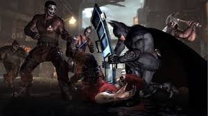 Arkham city, several gcpd officers suddenly go missing. Batman Arkham City Game Of The Year Edition On Steam