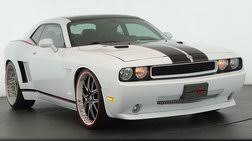 Image result for Stone White 2010 Challenger