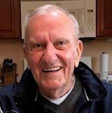 James R. Seaver, Lieutenant Colonel Obituary April 29, 2018