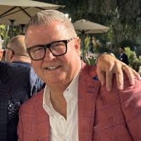 Michael Baillargeon's Instagram, Twitter & Facebook