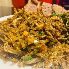 How do i cook with lemons? Omena Recipe A K A Kisumu Boys Foodpointke