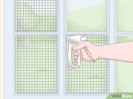 There may be violence towards scratch cat, but the user must not be trying to harm him. How To Protect Screens From Cats 10 Steps With Pictures