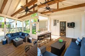 Maybe you would like to learn more about one of these? Nashville Screened Porch Builder The Porch Company