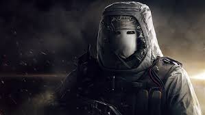 Resultado de imagen de RAINBOW SIX SIEGE