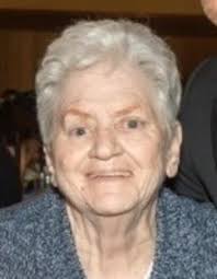 Sandra Harget Obituary (1942