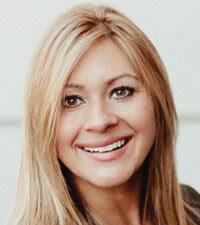 Stacey Bingham's Instagram, Twitter & Facebook