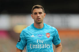 Arsenal Keeper Emiliano Martinez Vows To Finish Above Spurs After Derby Defeat Metro News
