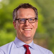 PhD Program Contacts