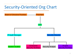 Lecture 30 Information Security Contd Overview