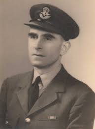 John Percival Piercy (1905-1987)