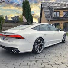5 210 Me Gusta 12 Comentarios Audi Audi Area En Instagram Audi S7 Photo Via Audiautomotive This Is Fabian Audi A7 Luxury Cars Audi Luxury Cars