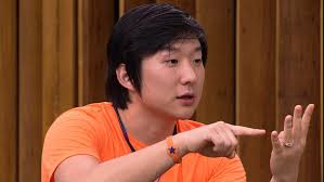 Em conversa com Daniel e Ivy, Pyong opina: 'Eu prefiro colocar o Guilherme' 