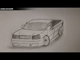 Takuache memes/trucks music content dm for promo 6.6k?follows @cesar_official1_. How To Draw A Truck Youtube