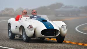 Here, have a $28 million ferrari. 1954 1959 Ferrari 0432m F113 Monterey 2019