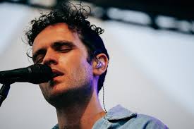 The audience of Johannesburg was wholeheartedly in love with the return of  Jordan Rakei to the shores of South Africa, as part of his “The Loop” tour.  In performance here