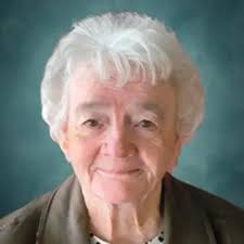 Obituary information for Martha Ruth Wilson