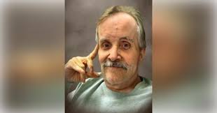 Kenneth Thomas Keyser Obituary (2023)