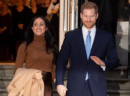 The interview will see winfrey speak with markle about everything from stepping. Harry And Meghan Set To Break Silence After Royal Family Split In Oprah Winfrey Interview The Independent