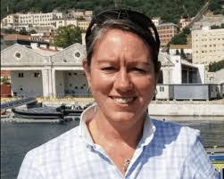 Jacqueline Vanwormer's Instagram, Twitter & Facebook