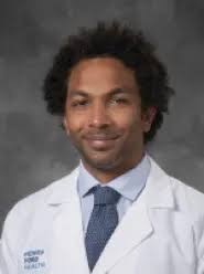 Dr. Giordano Mitchell, MD