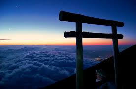 Climbing Mt Fuji Japan Another Reason To Visit In The Green Season Nozawa Holidays