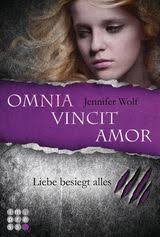 Die Sanguis-Trilogie 3: Omnia vincit amor