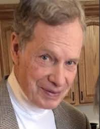 Mr. James Patrick Nicholson (Jim) Obituary