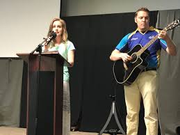 Evangelist Matt Galvan