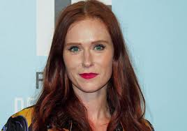 She is best known for playing the lady of the lake in kaamelott, joséphine karlsson. Audrey Fleurot Etre Une Actrice Populaire Ca Me Va Tres Bien Elle