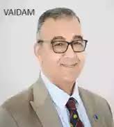 Dr. Michael Timms, ENT Surgeon in Dubai, United Arab Emirates