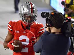 Chris olave created a new highlight. Ohio State S Olave Among 22 Players Out Vs Northwestern Thescore Com