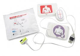 51 likes · 1 talking about this. Zoll Elektrode Cpr Stat Padz Defibrillatoren Transports Naulet Gewerbe Industrie Wissenschaft