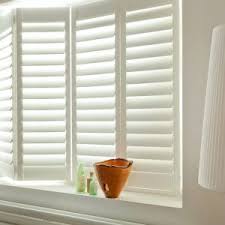 The diy experts at hgtv magazine recreated this flea market find. Absolute Plantation Shutters Manchester Cheshire
