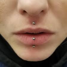 Pin On Piercings