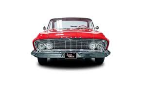 Image result for Vermilion 1961 Polara