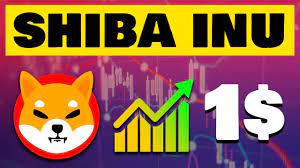 When Will Shiba Inu Reach One Cent Or One Dollar Coinmarketbag