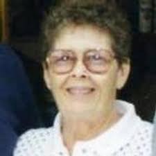 Margaret Marie "Mickey" Denson Obituary November 13, 2010