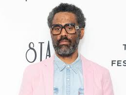 saddened to read the news of the death of Sacha Jenkins. Sacha was a great  writer, filmmaker, and cultural force for several decades. He was generous  with his advice, opinions, and taste.