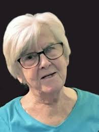 Charlotte Betty Barry Obituary