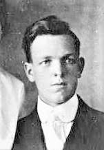 Warren Leonard Billings