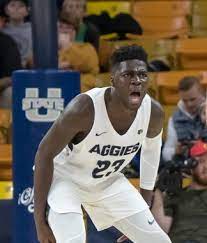 Jun 25, 2021 · queta's game is predicated on defense, but he also has the ability to shoot a midrange jump shot and has good touch around the rim. Neemias Queta Drafted By The Sacramento Kings In The Second Round Of The 2021 Nba Draft Mid Utah Radio