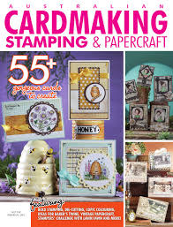 Made from vintage music book pages, vintage botanical book illustrations, and vintage buttons. Australian Cardmaking Stamping Papercraft By Eldon Issuu