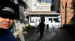 Casa locala de pensii sector 2. Pensionare 2021 CumpÄƒrarea Vechimii PosibilÄƒ Prin DouÄƒ Mecanisme Dcbusiness Ro