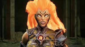 Darksiders iii is a hack and slash action adventure game by gunfire games. Darksiders Iii Walkthrough Gameplay Part 6 Youtube