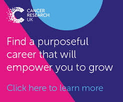 People in technology and engineering help in making cancer progress