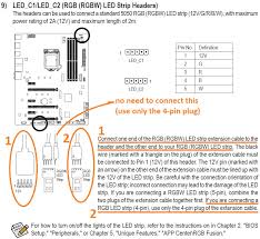 This means that you can control lots of leds using just one digital pin of your arduino. 4pin Rgb To Rgbw 5pin Tom S Hardware Forum
