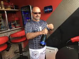 Walter Gerhard Piranty...